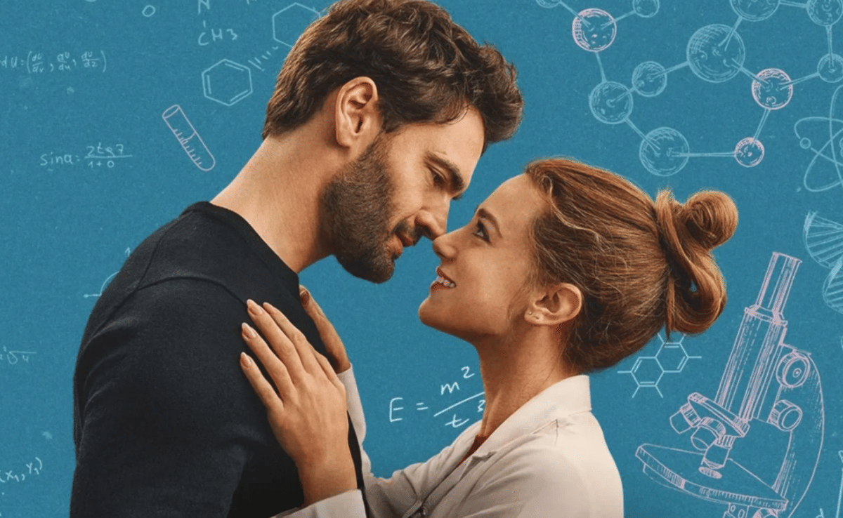 5 Film Romance tentang Fake Dating, Terbaru The Love Hypothesis