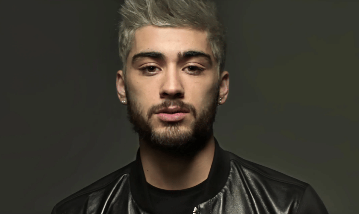 Lirik Lagu PILLOWTALK - ZAYN beserta Maknanya, Viral di TikTok!