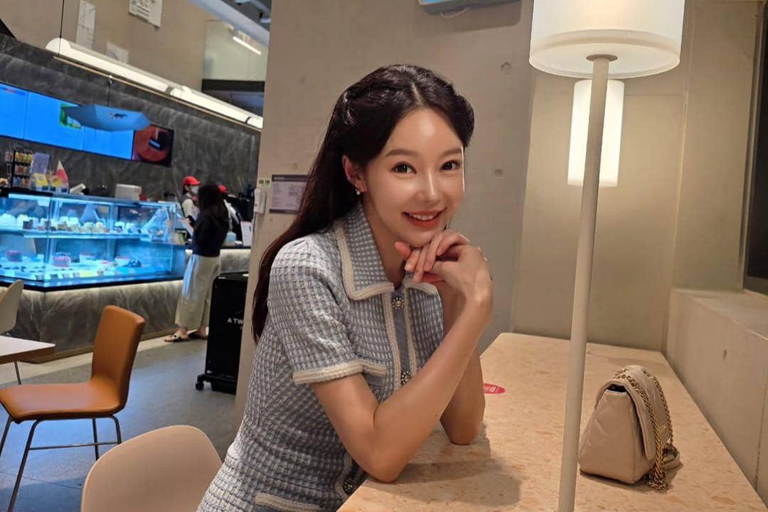 Ji Yeon Soo