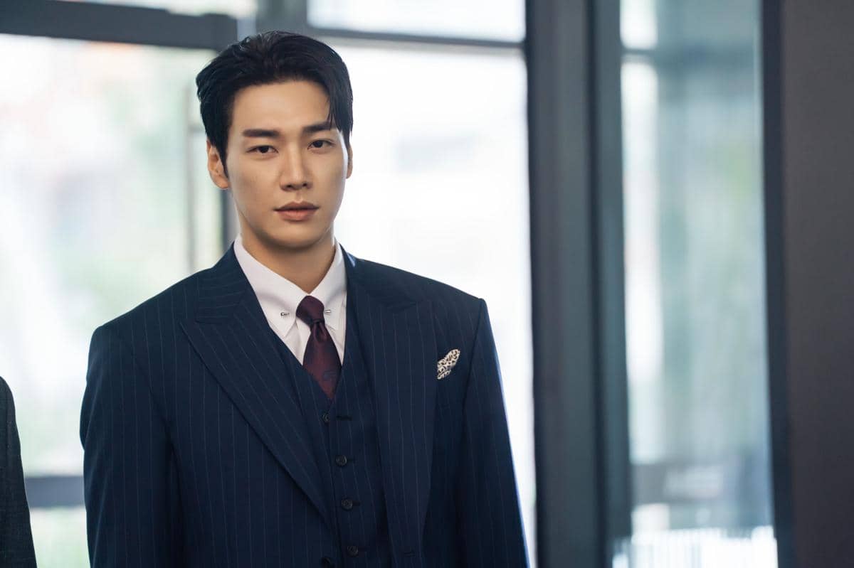 Cuplikan drama Korea Take Charge of My Heart