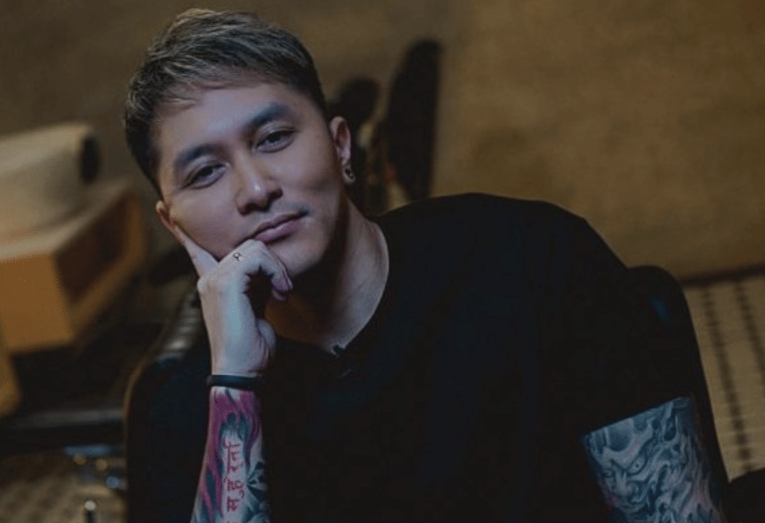 Profil Demian Aditya, Pesulap Hits yang Digugat Cerai Sara Wijayanto