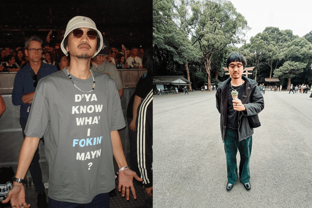 6 Outfit Nonton Konser ala Duta Sheila On 7 untuk ke Pestapora 2026
