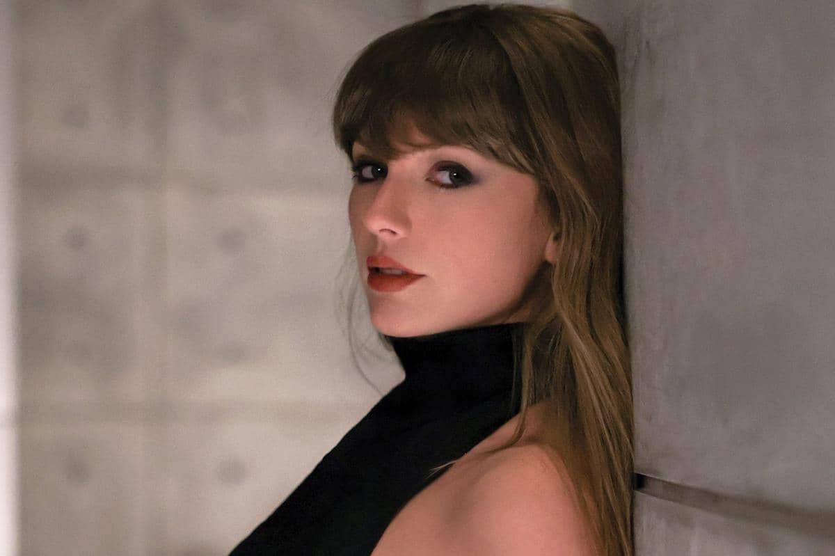 13 Teori Encore The Life Of A Showgirl Taylor Swift, Umumkan Single Baru!