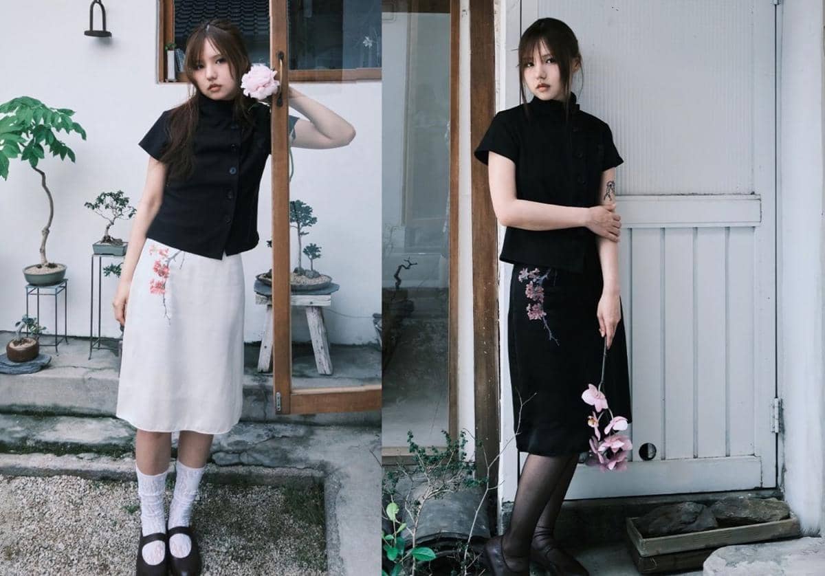 Dongyangmi Lagi Ramai, Pesona East Asian Beauty yang Mencuri Perhatian
