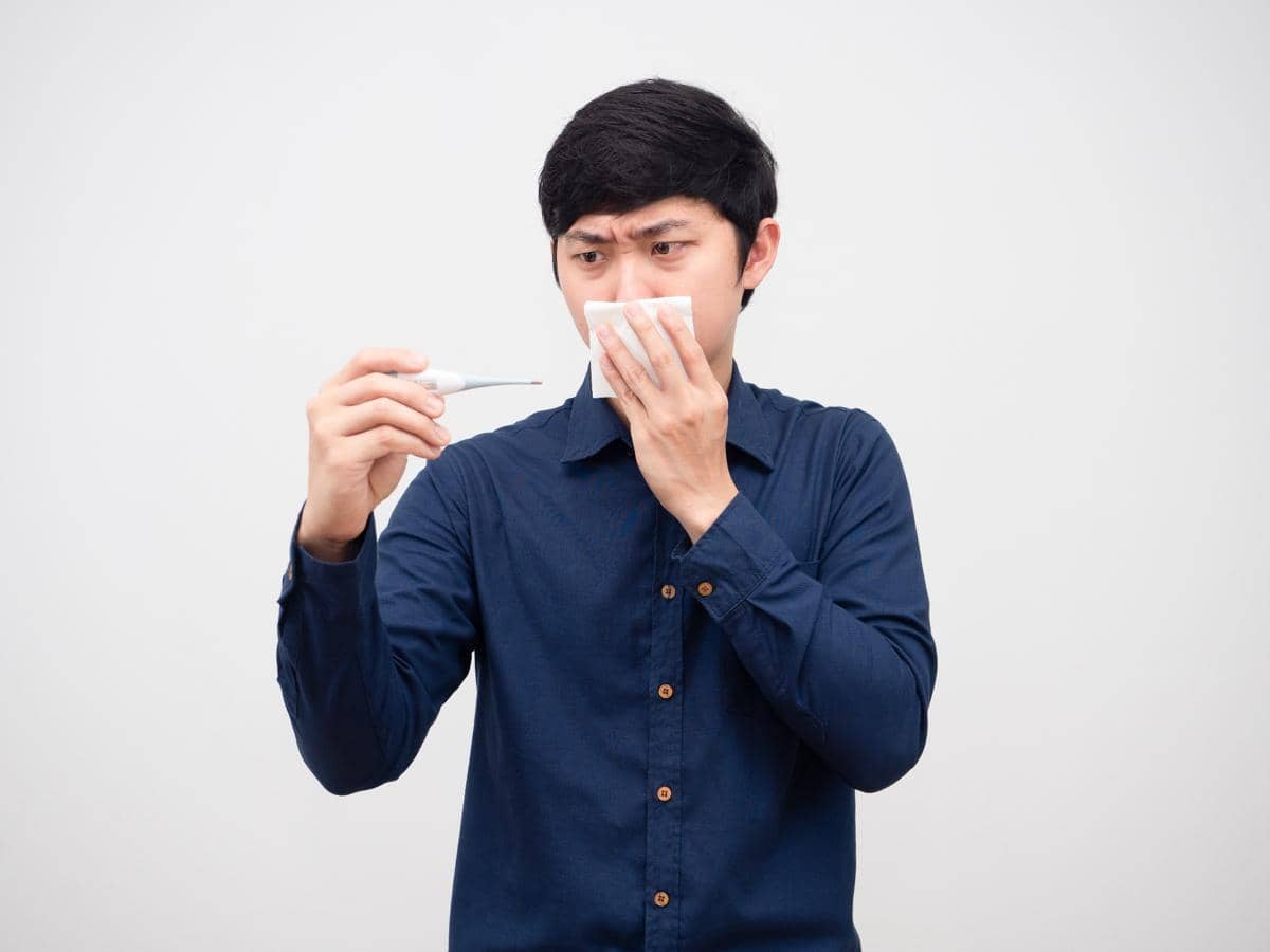 Fakta-Fakta Super Flu, Apa yang Harus Diwaspadai?