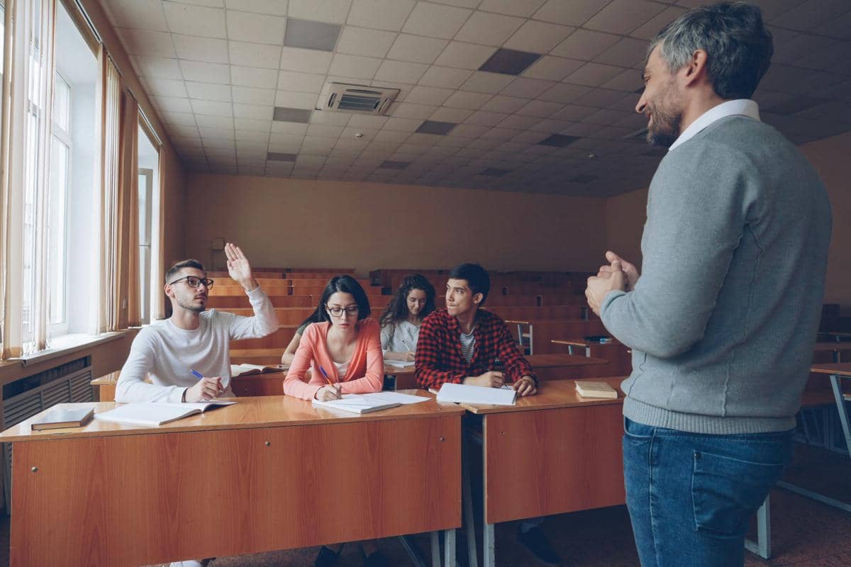 Kelas bahasa