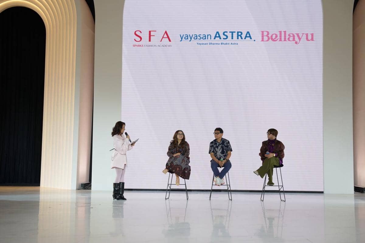 Fashion Nation 2026