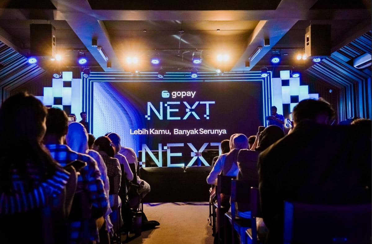 GoPay Next Hadir, Membership Gratis Sasar Anak Muda