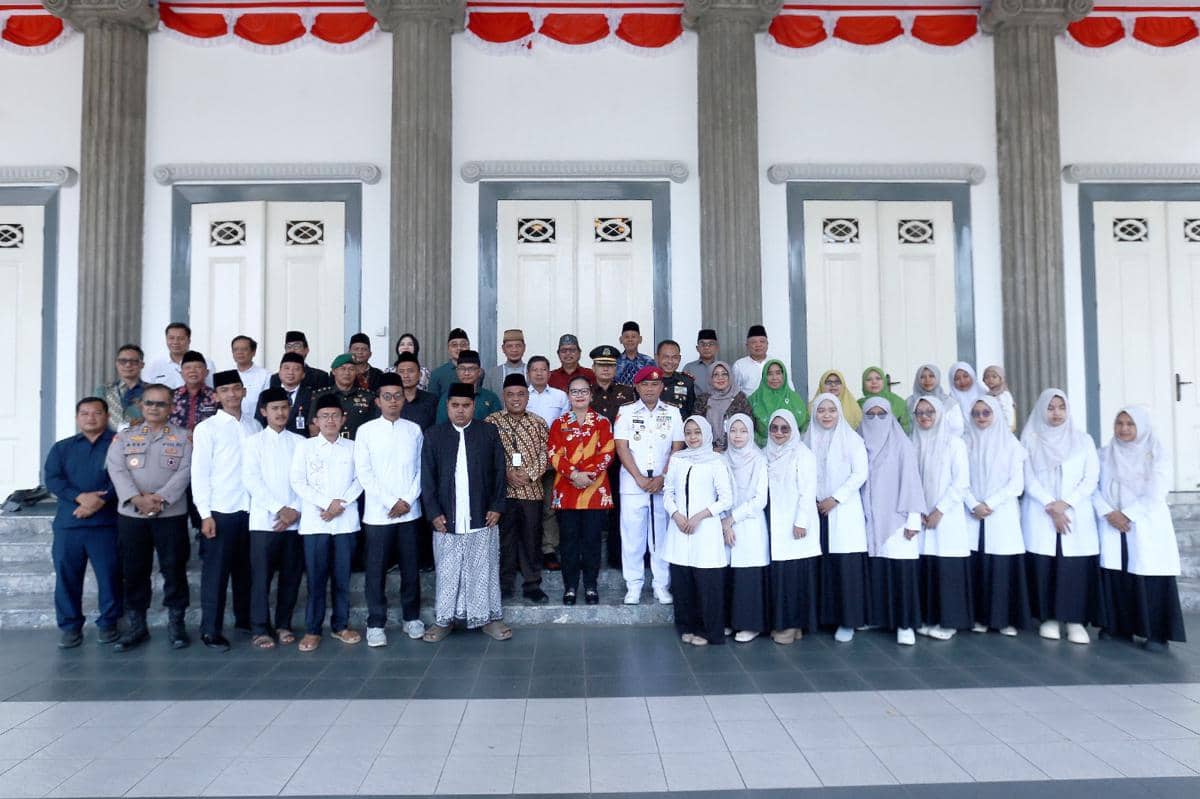 mtq, mtq nasional, mtq 2026