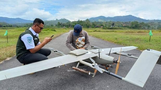 PLN Perkuat Modifikasi Cuaca untuk Jaga Pasokan Listrik PLTA