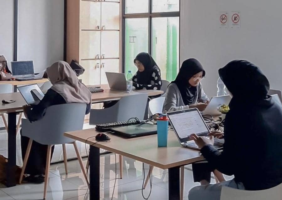 apartemen, the alton, kost, undip 