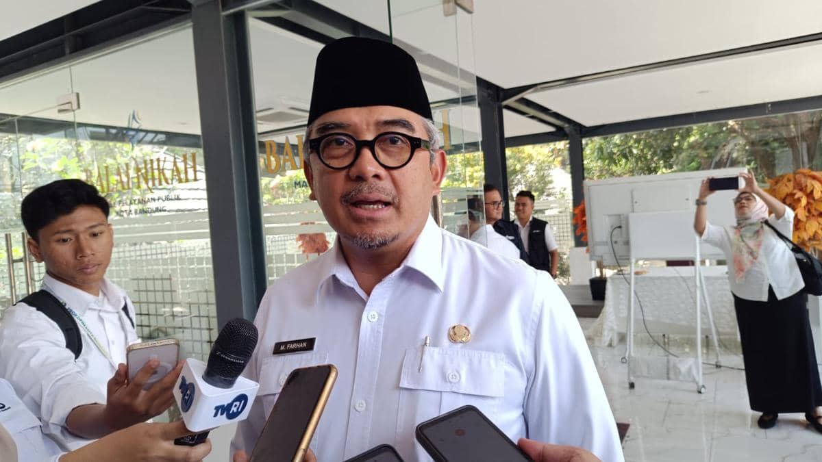 Pawai Kendaraan Hias HJKB 2026 Batal, Farhan: Perayaan Lebih Sederhana