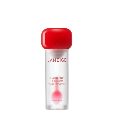 Laneige - Flush Pop Lip Plumper