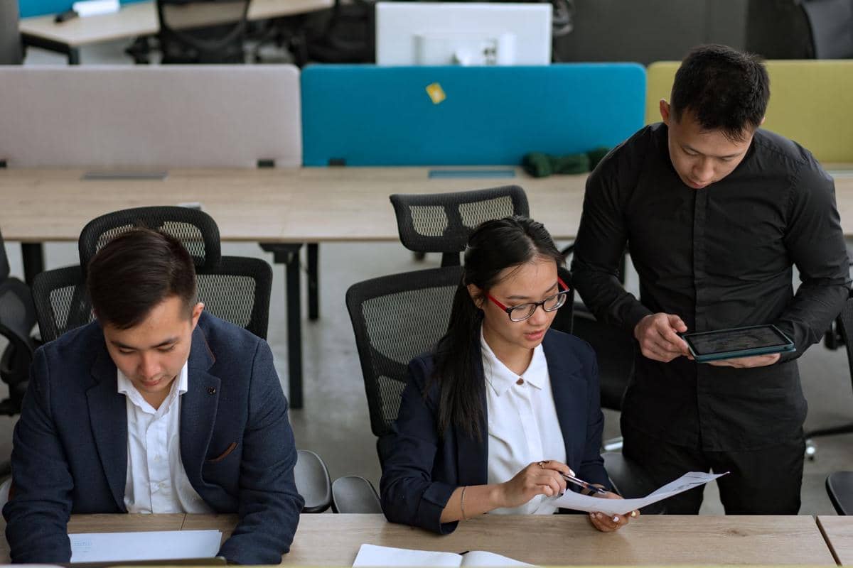 Dijodohkan di Kantor, Haruskah Bilang Sudah Punya Pacar?