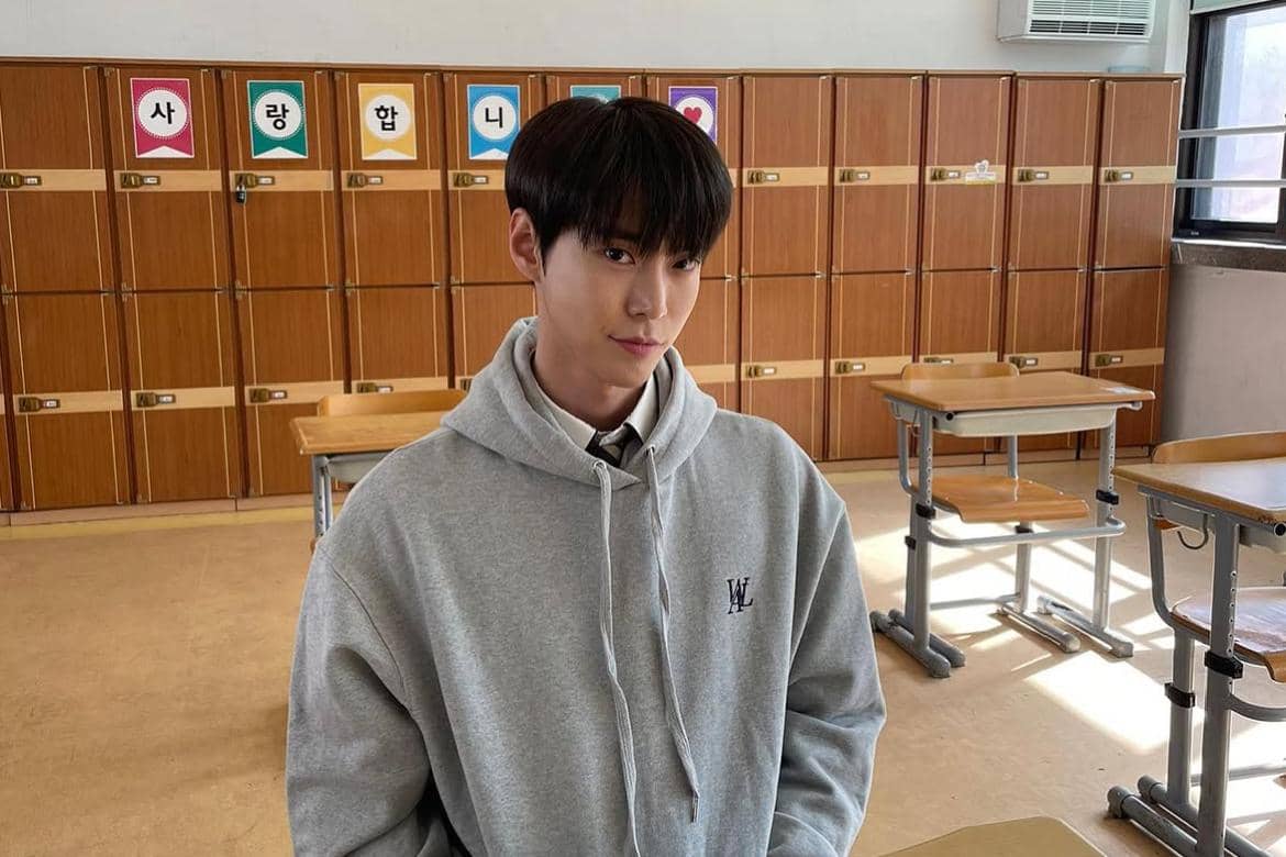 7 Idol KPop Pernah Mengemban Posisi Penting Semasa Sekolahnya