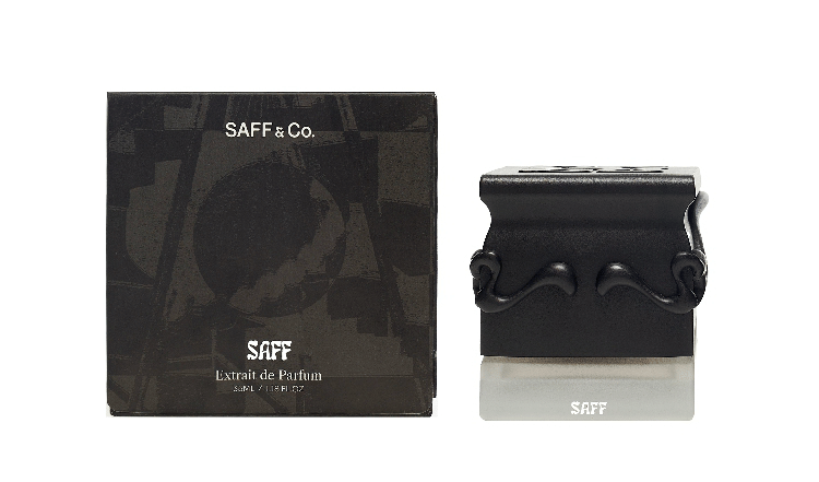 SAFF & Co. Extrait de Parfum