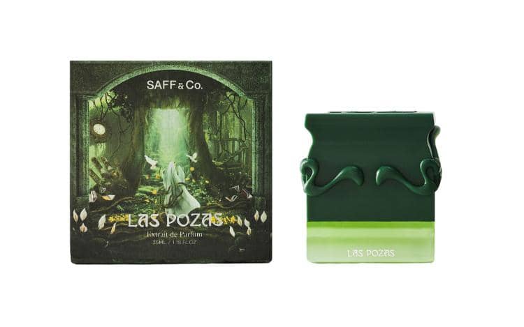 SAFF & Co. LAS POZAS