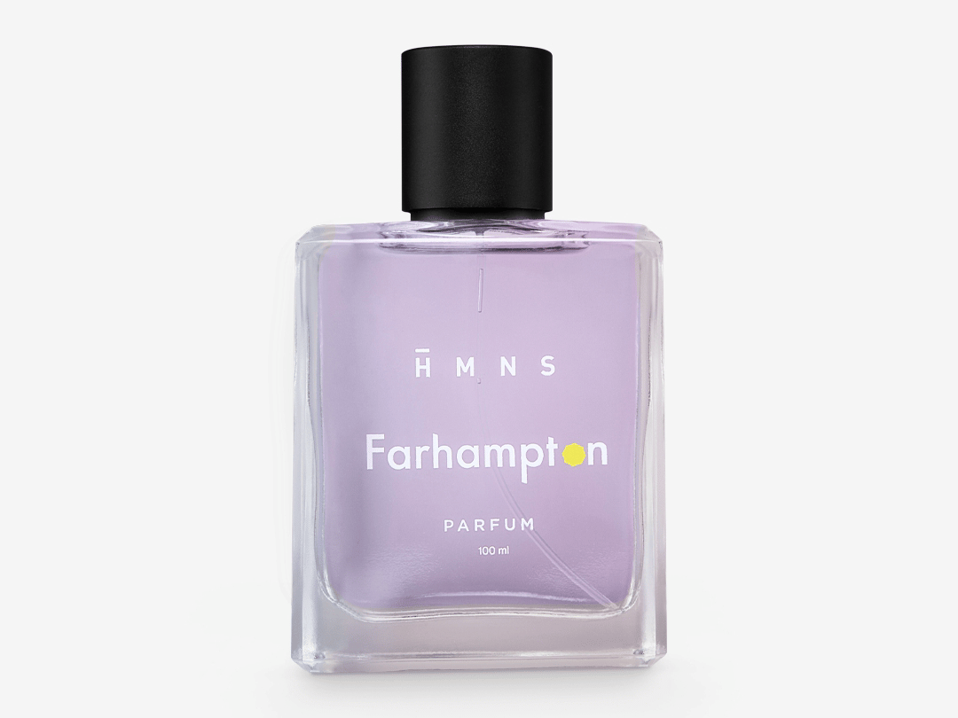 HMNS Farhampton