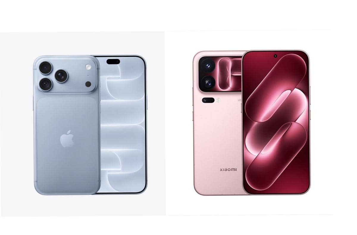 Duel iPhone 18 Pro Max vs. Xiaomi 18 Pro Max, Pilih yang Mana?