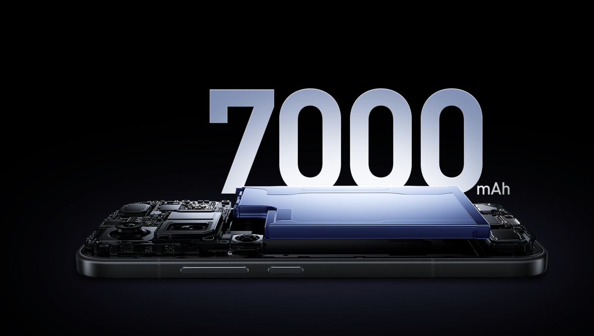 ilustrasi kapasitas baterai Xiaomi 18 Pro