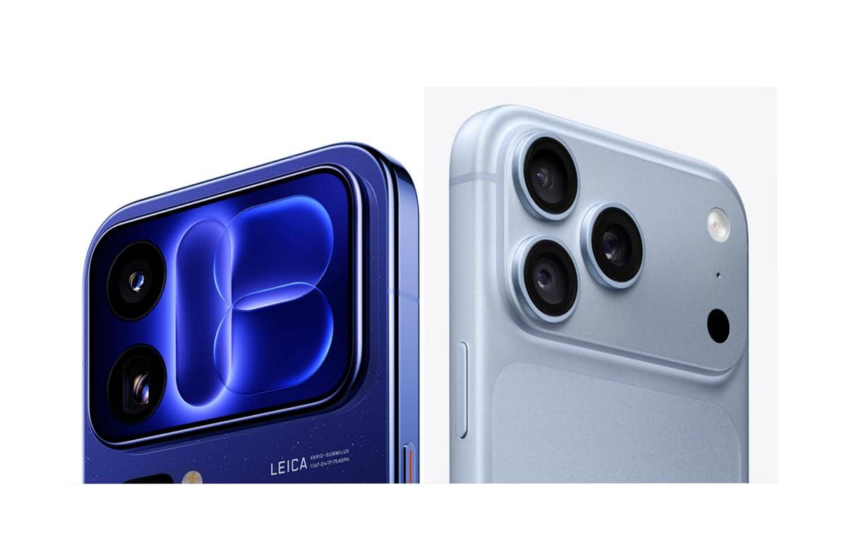 Xiaomi 18 Pro vs iPhone 18 Pro, Mana HP Compact Pilihanmu?