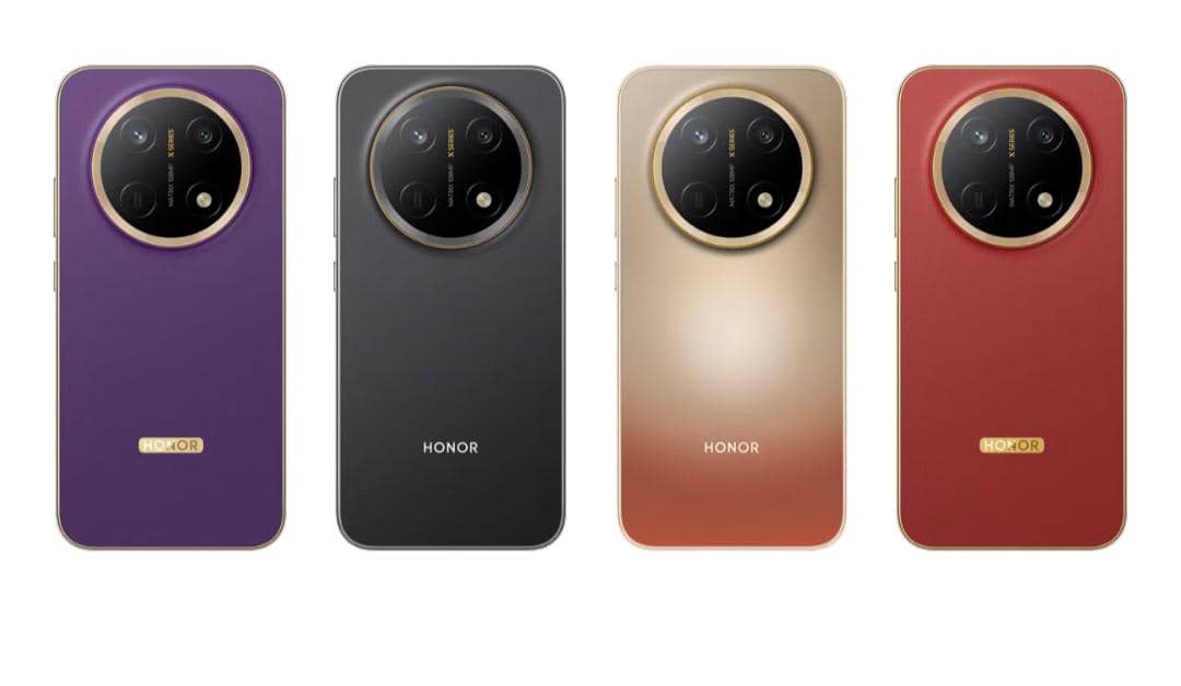 HONOR X9e Pro 