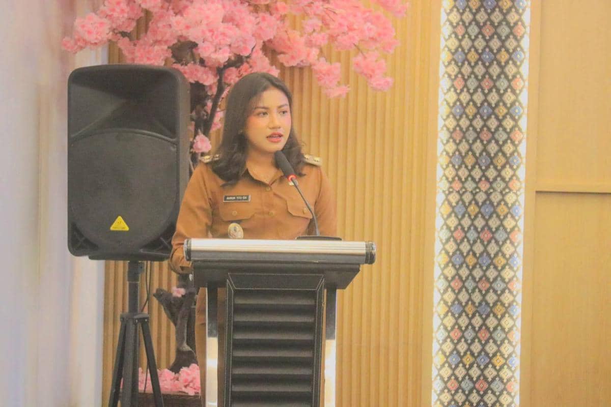 30 Bayi dan 4 Ibu di Kupang Meninggal Dunia selama 2026