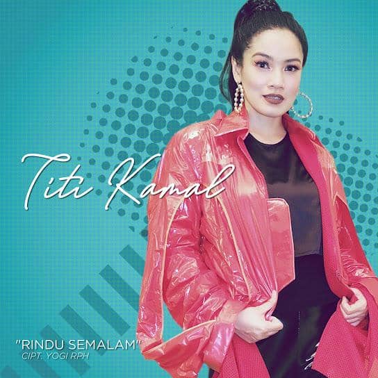 "Rindu Semalam" - Titi Kamal