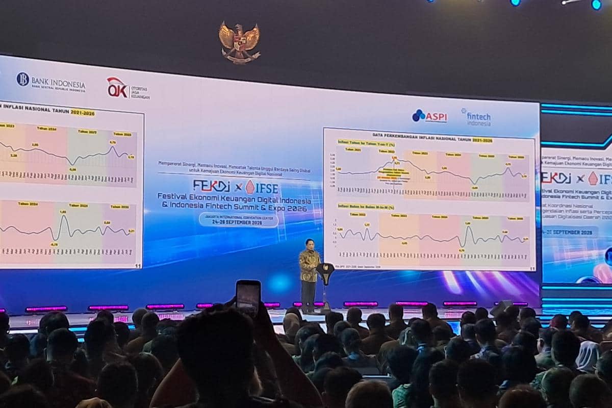 Mendagri Usul Data Dukcapil Dipakai Cari Warga Belum Punya Rekening