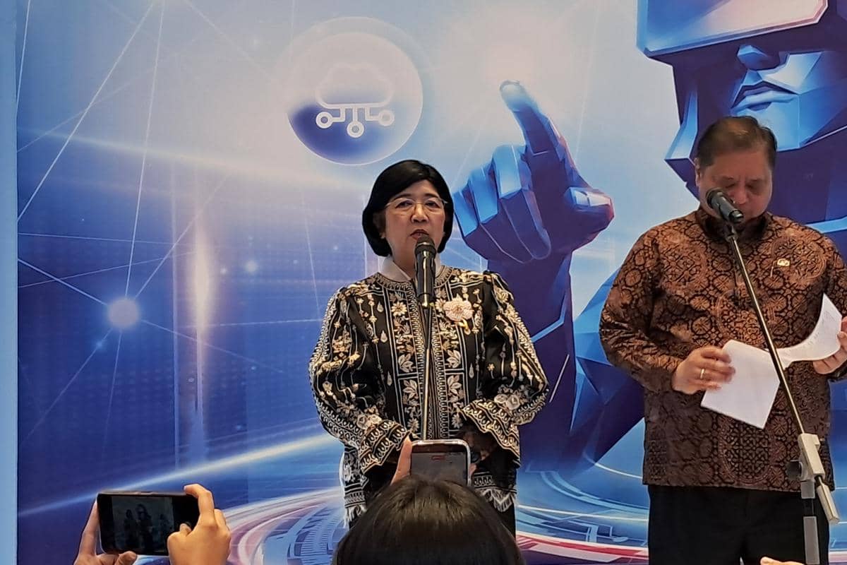 BI Ungkap Kerugian Serangan Siber RI Capai Rp110 Triliun
