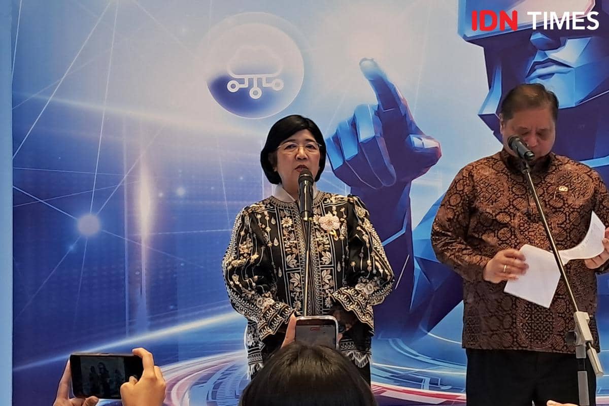 5 Pilar BI Hadapi Gejolak Global, Likuiditas hingga Inflow