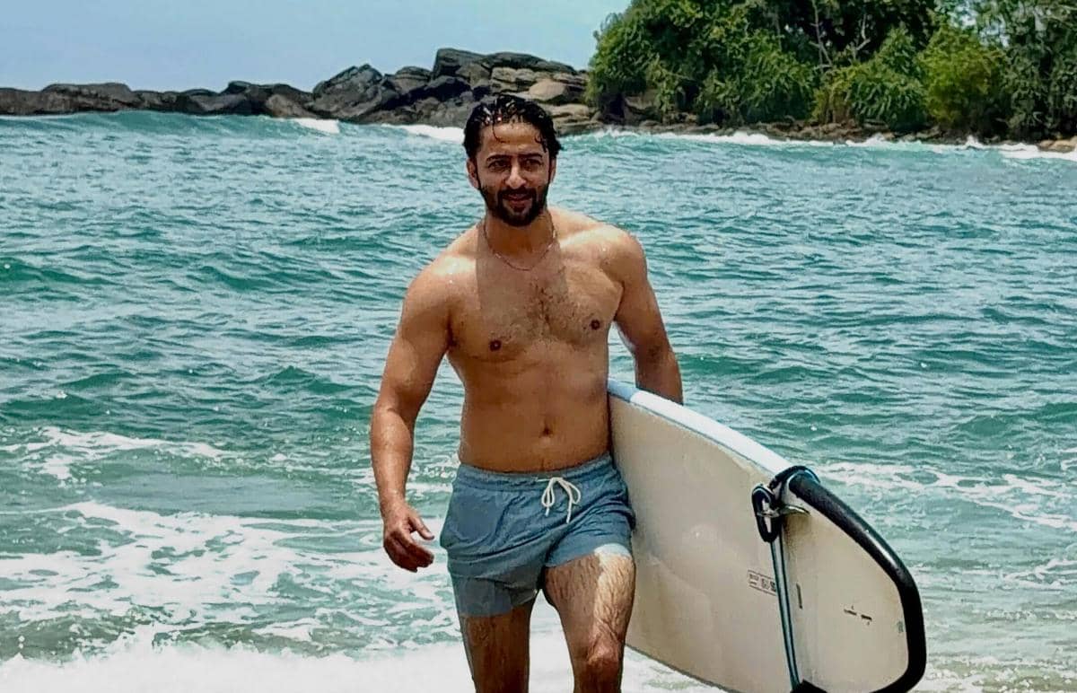 Shaheer Sheikh