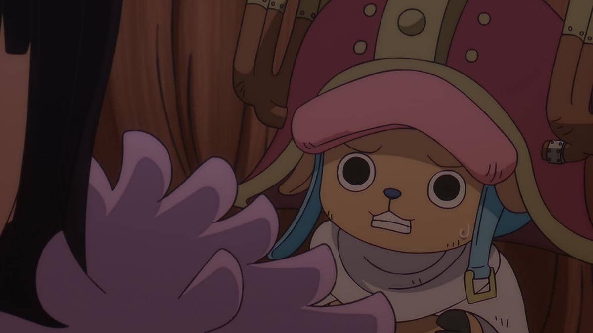 Mulai kapan anime One Piece hiatus lagi