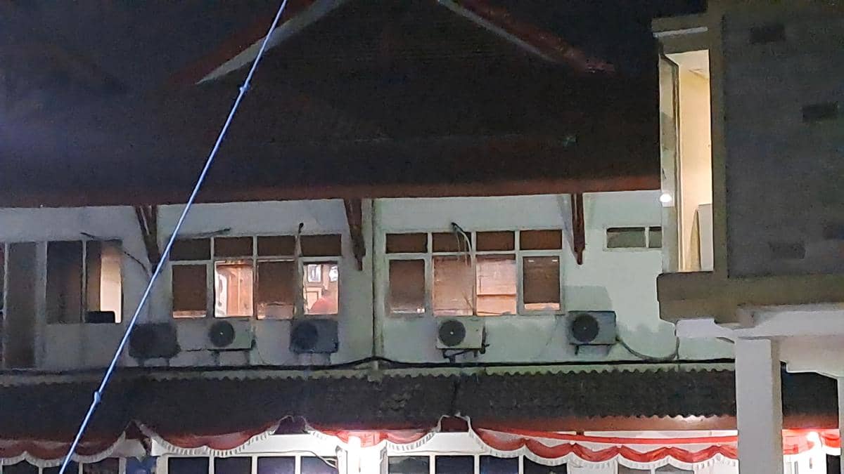KPK Sita Uang Pungli Ratusan Juta dari Kanwil BPN Jatim