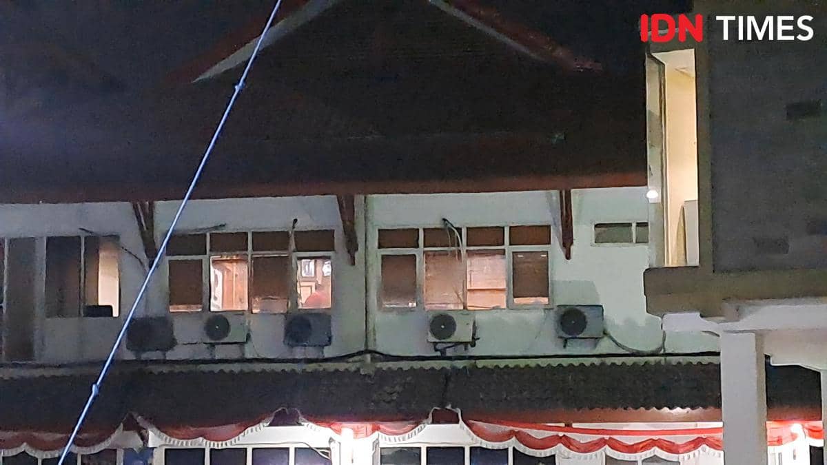 KPK Sita Ratusan Juta Rupiah dari BPN Jatim, Dari Mana Sumbernya?
