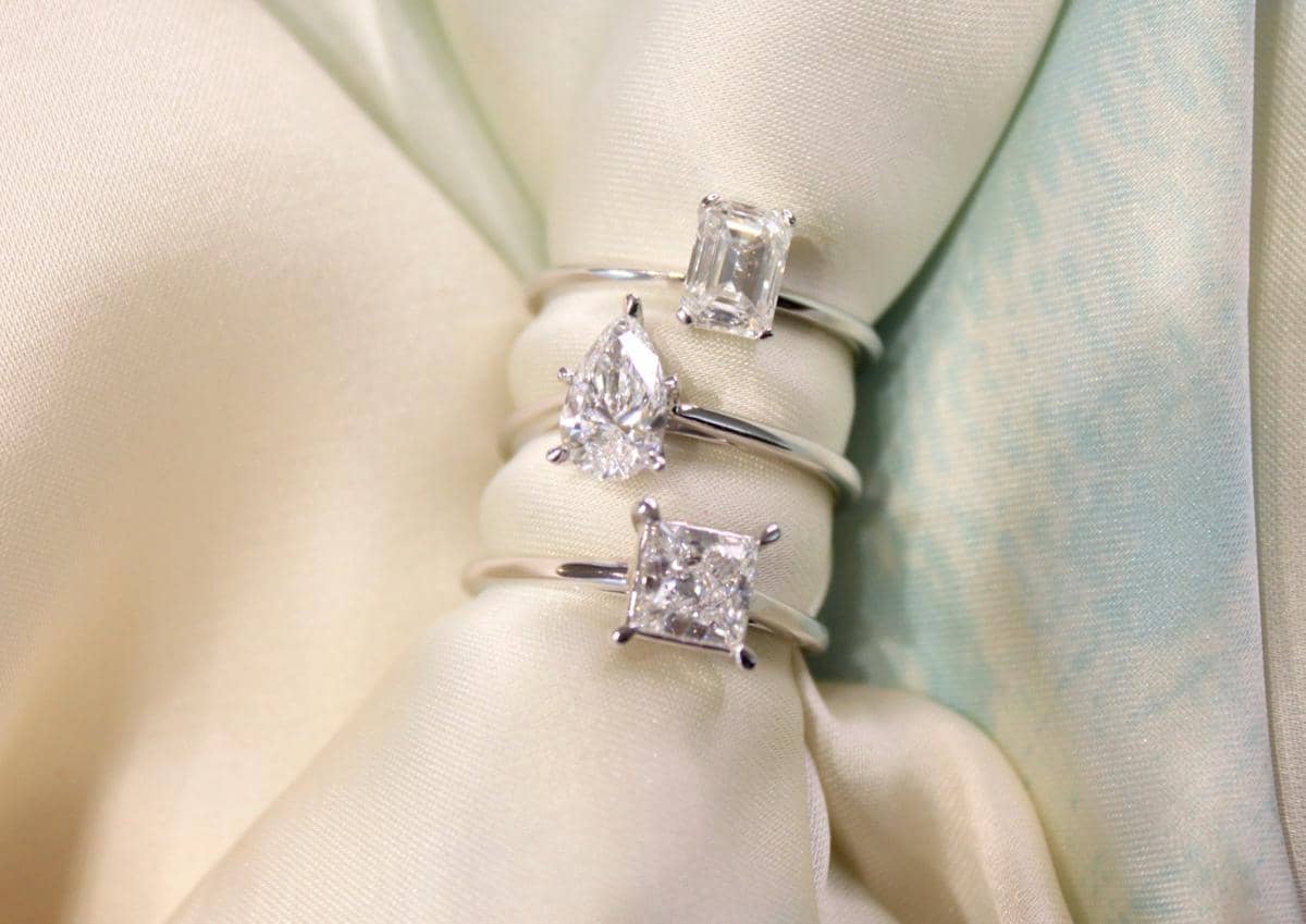ilustrasi cincin