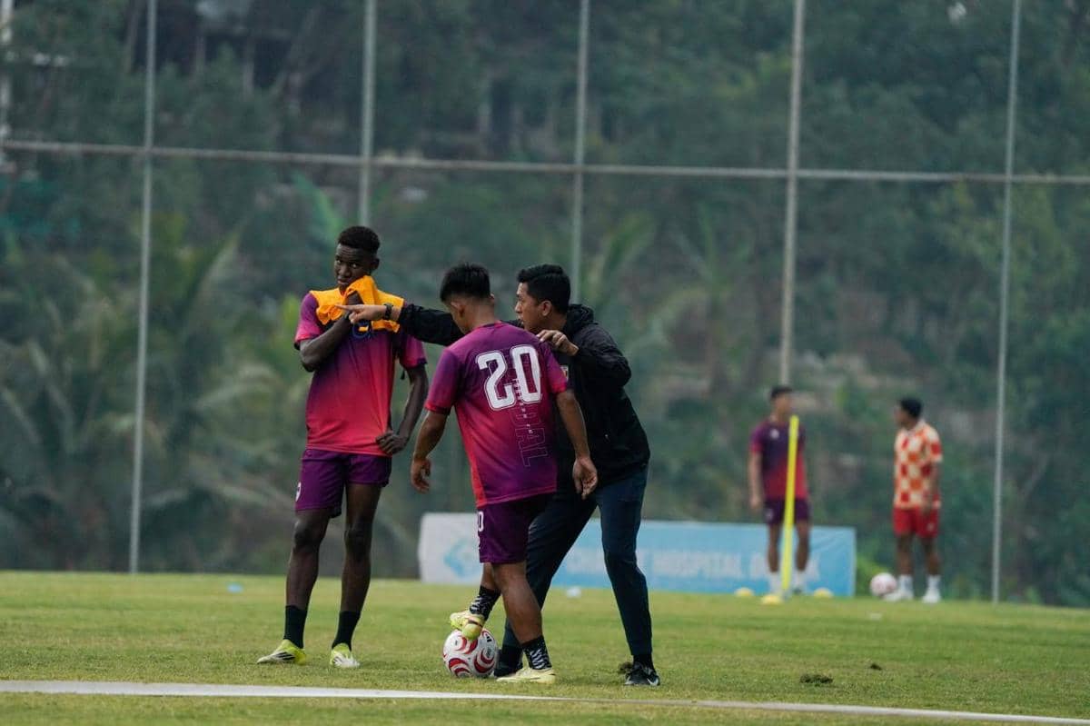ktfc, tornado, latihan
