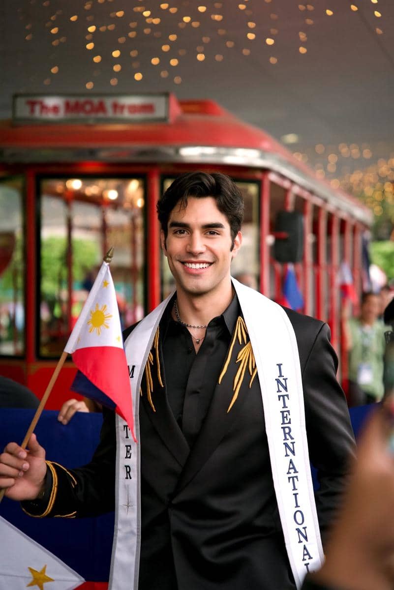 Inilah Daftar Lengkap Finalis Mister International 2026, Kompetitif!