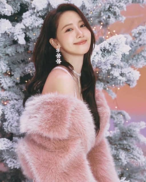 Yoona SNSD