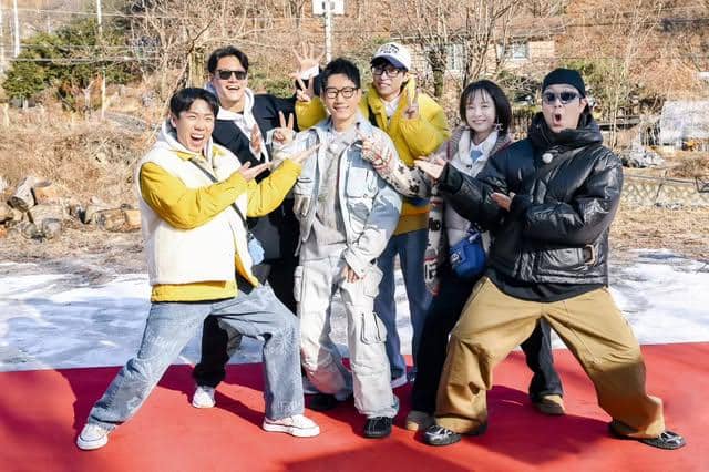 4 Episode Running Man Saat Bertualang di Hong Kong, Ada Misi Kuliner