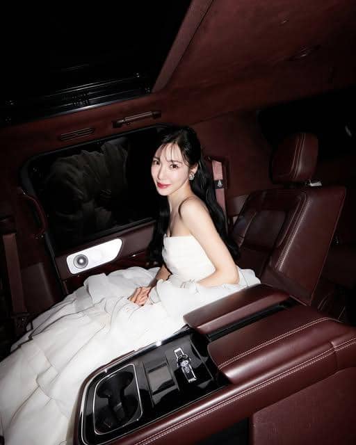 Tiffany SNSD