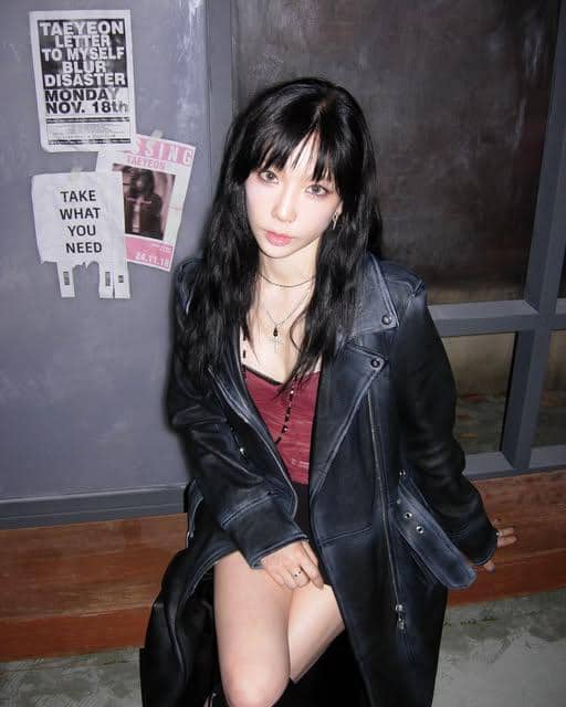 Taeyeon SNSD