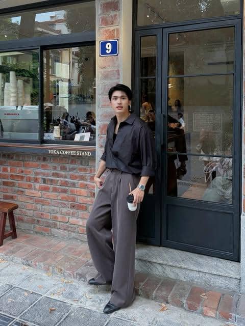 Gaya ala Viet Khanh