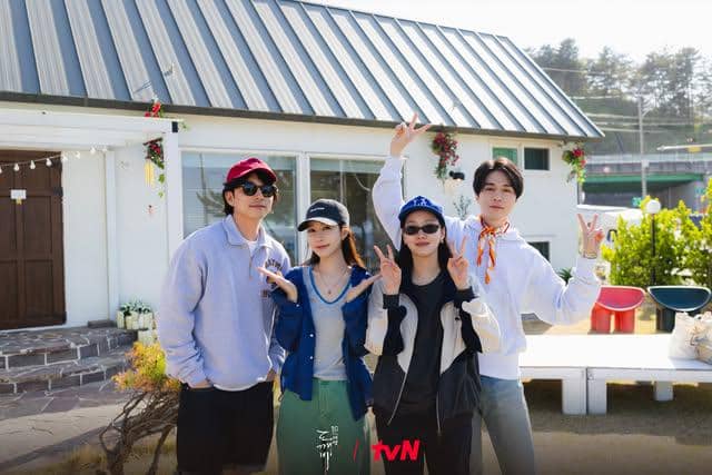 3 Drama Korea yang Gelar Reuni 10 Tahun, Pemainnya Bikin Nostalgia