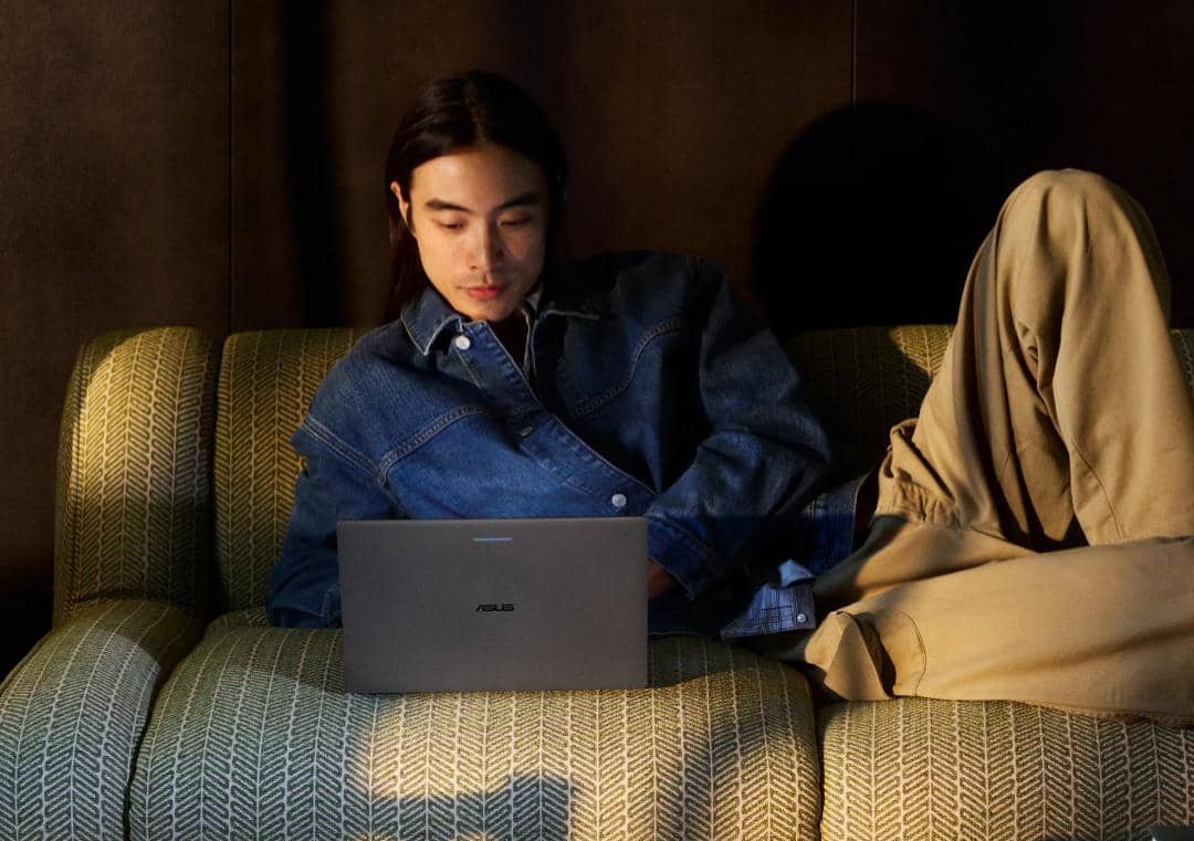 ASUS Googlebook