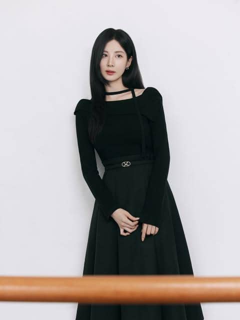Seohyun SNSD