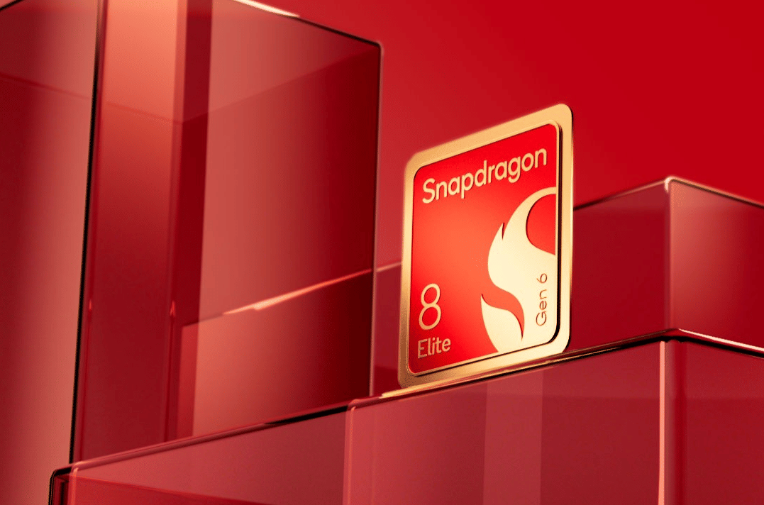 Snapdragon 8 Elite Extreme Gen 6