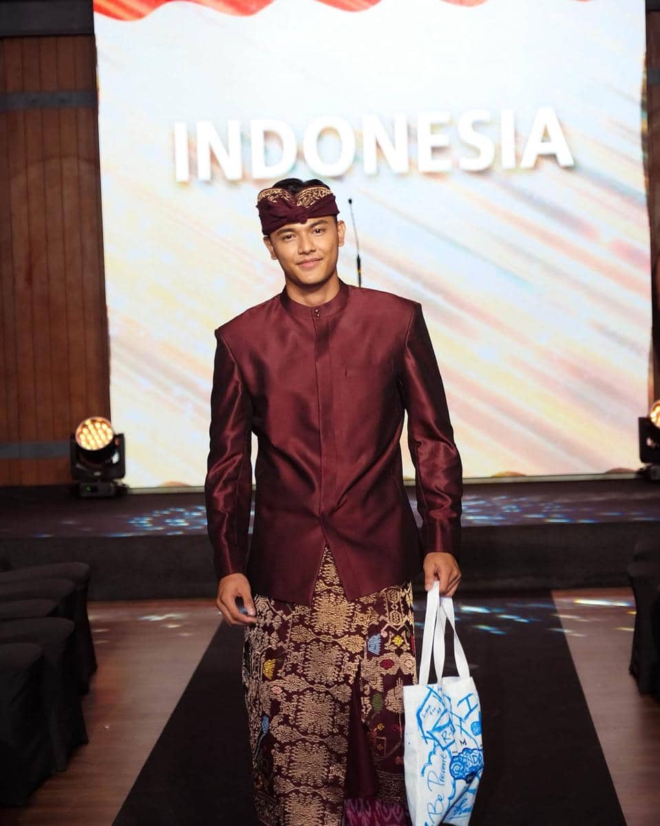 Mister International 2026