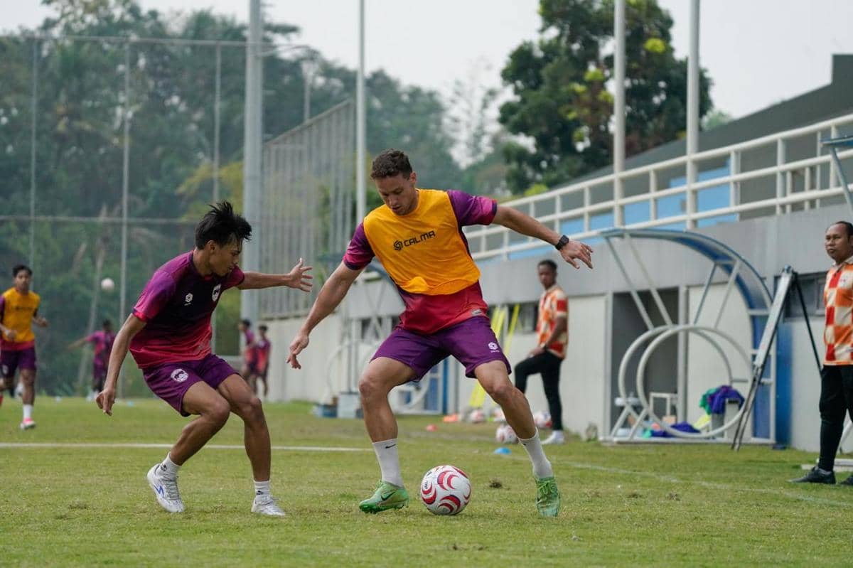 ktfc, tornado, latihan