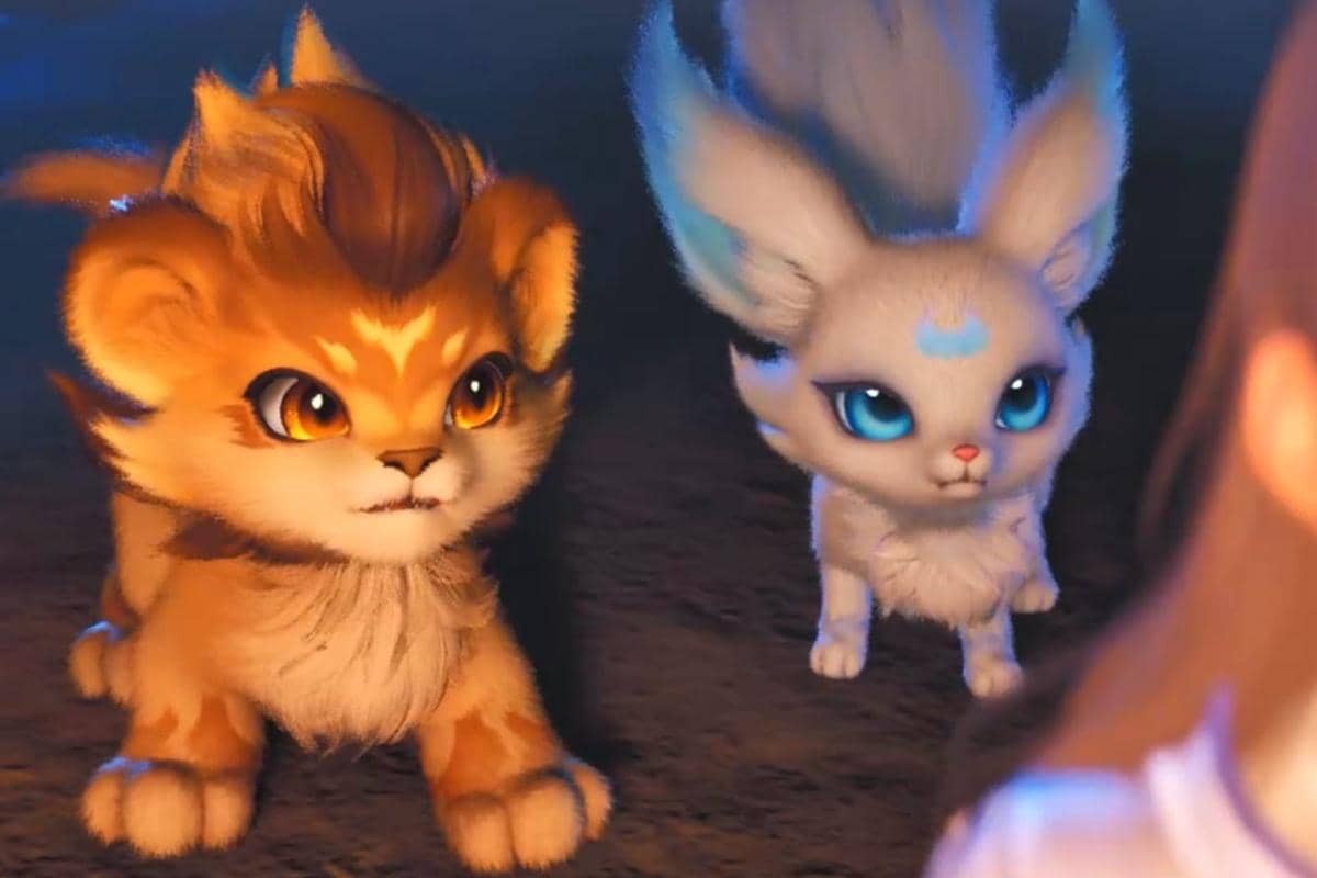 Cara Memilih Starter Terbaik di Game Aniimo, Tentukan Sekarang!